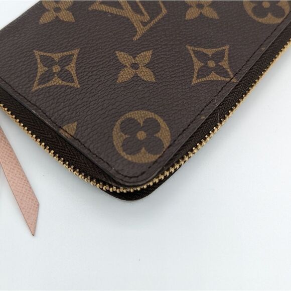 Louis Vuitton Clemence Wallet - Picture 7 of 16